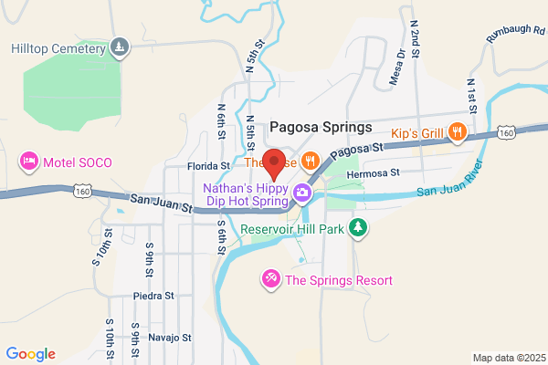 Pagosa Springs Sun the