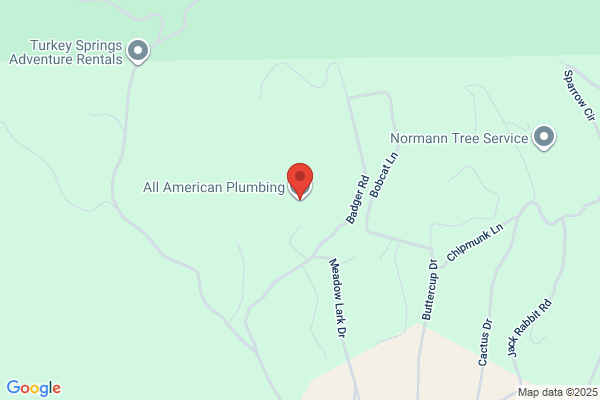 All American Plumbing