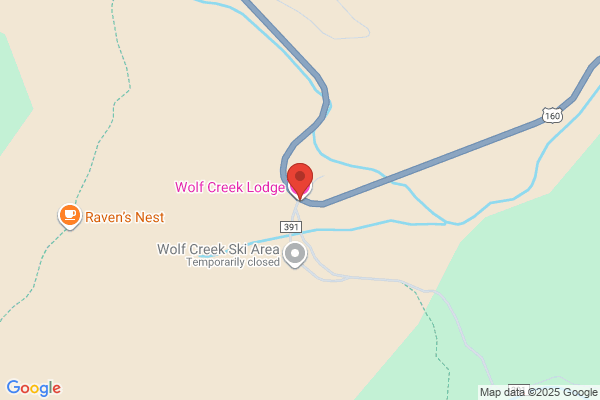 Century 21 Wolf Creek