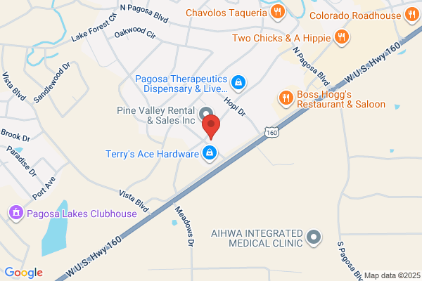 Benchmark Commercial Center