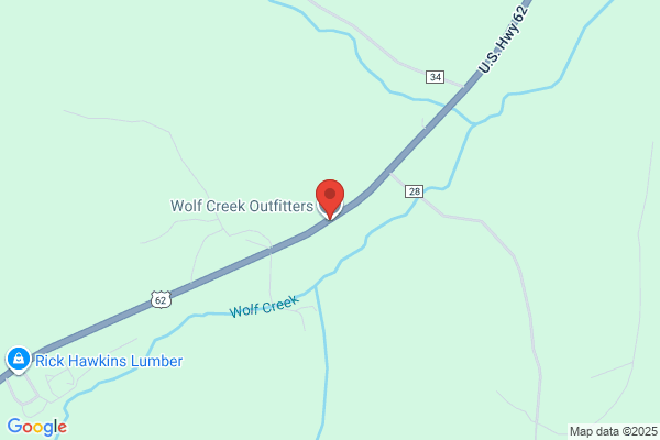 Wolf Creek Outfitters
