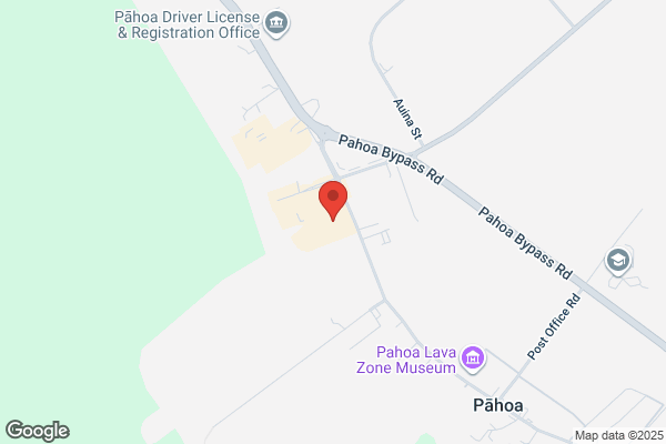 Fitness Forever Pahoa