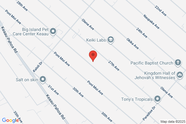 Hawaii Contracting LLC