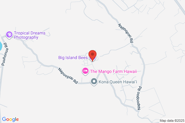 Hawaii Island Honey Company