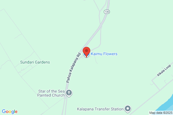 Kaimu Nursery