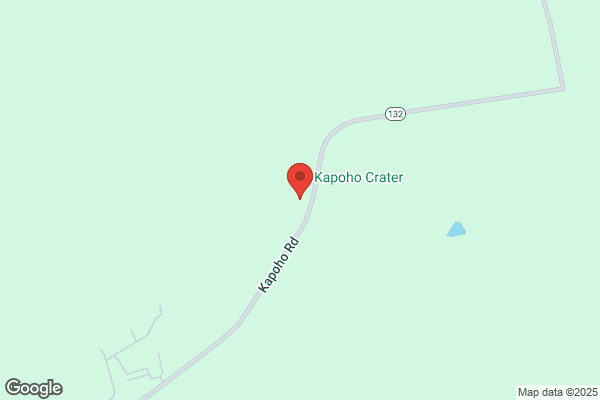 Kapoho Cottages