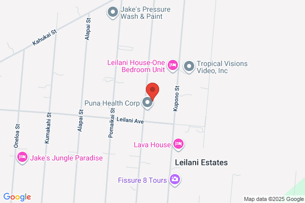 Leilani Community Association