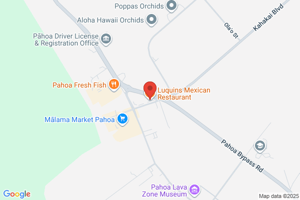 Luquins Mexican Restaurant