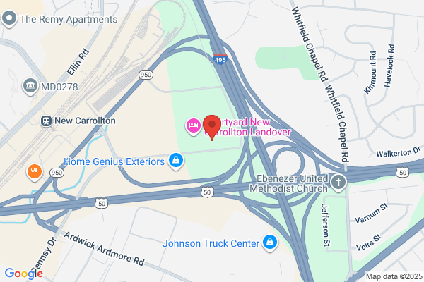 McConnell Inc