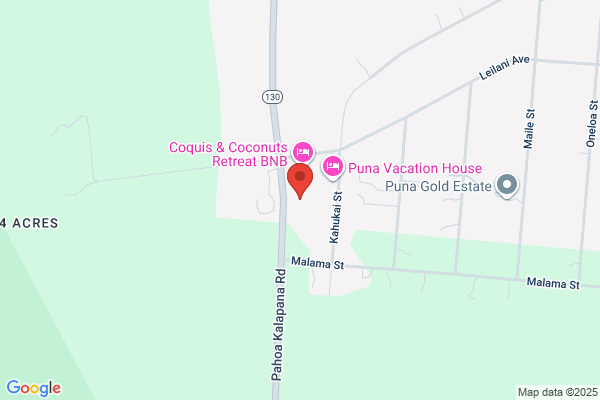 Pahoa Auto Collision Center