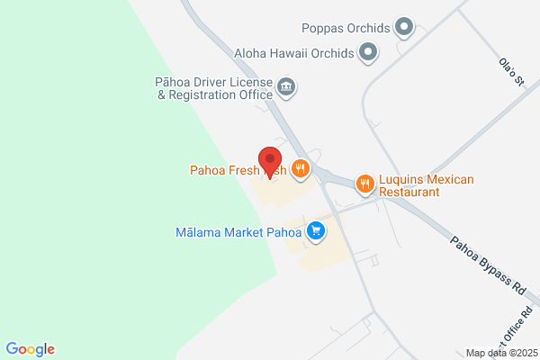 Pahoa Battery & Propane