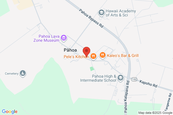 Pahoa Chiropractic & Massage