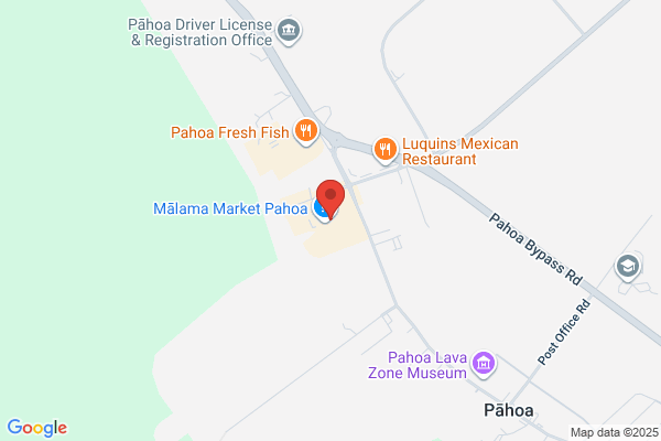 Pahoa Puna Buy & Sell