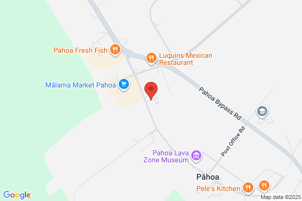 Pahoa Security Gate Co