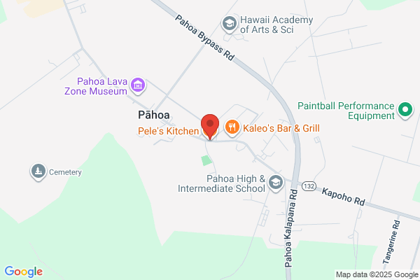 Paolos Bistro