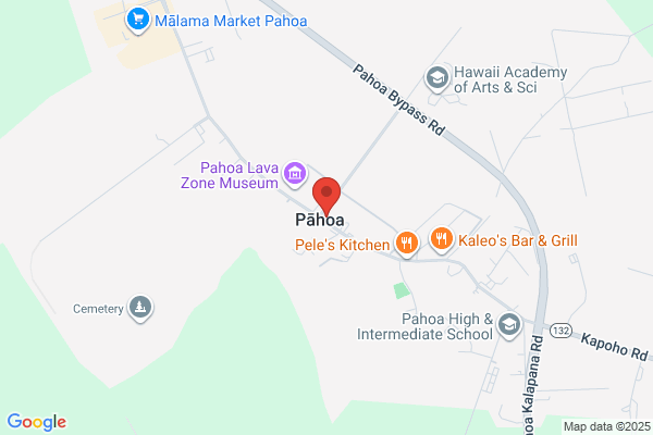 Puna Construction