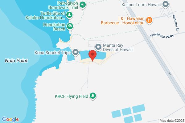 See Hawaii Adventures