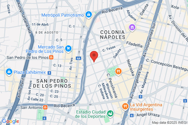 Sirius Coffee Connection