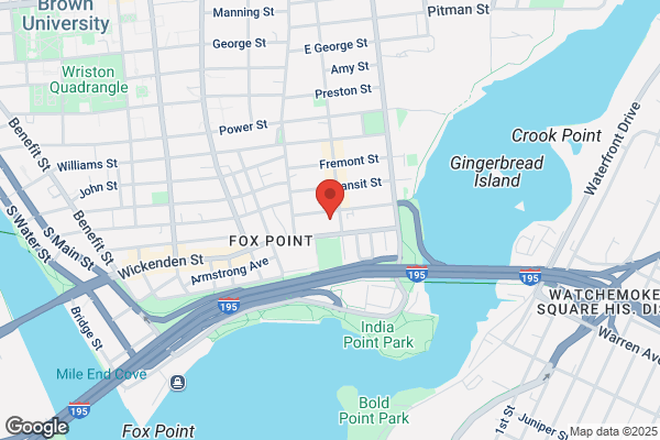 Canal Point Boys & Girls Club