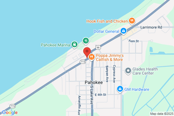 Crosby Mobile Home Park