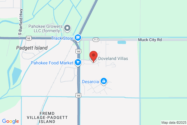Doveland Villas Apartments