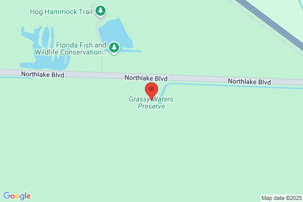 Grassy Waters Video Inc