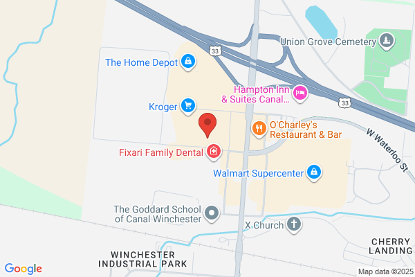 Locksmith Canal Point