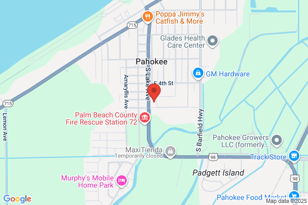 Pahokee Housing Authority