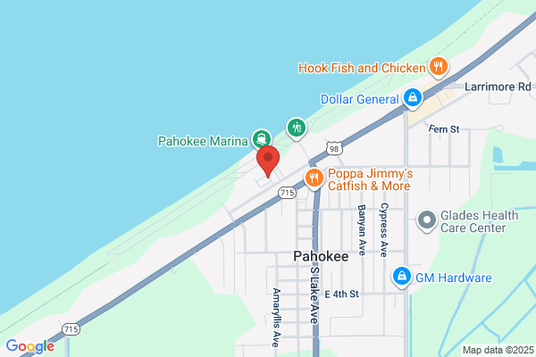The Park Place Rv Resort