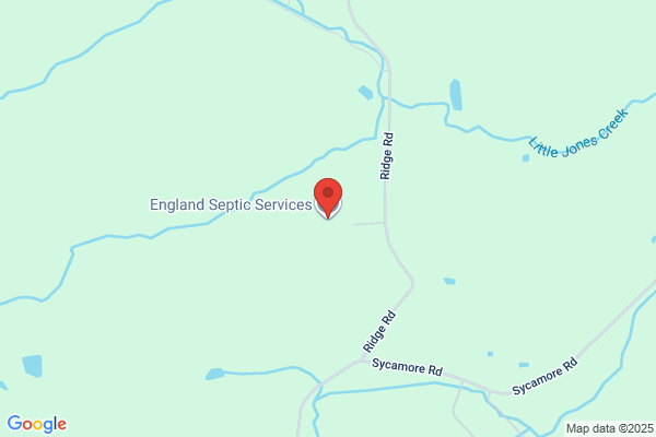 England Septic