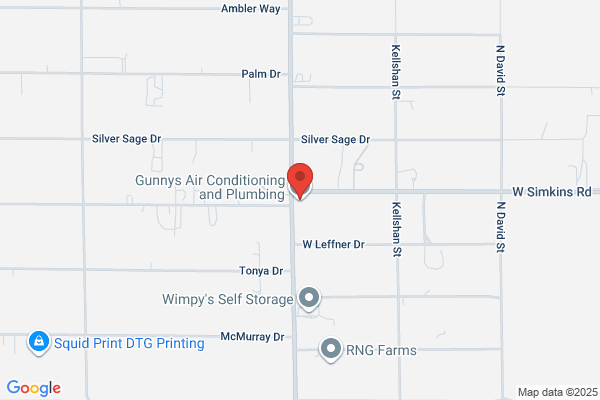 Friendly's Air Conditioning and Heating Services LLC