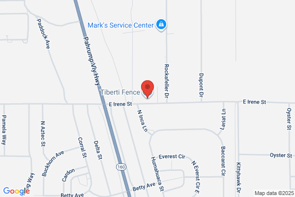 Daly Fencing Inc.