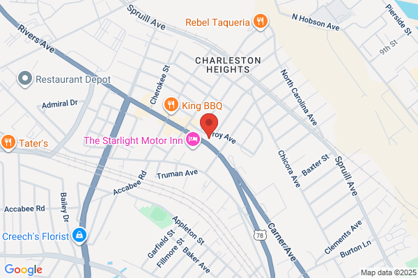 Charleston Auto Parts