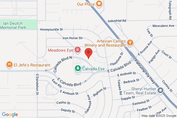 Pahrump Healthcare Center