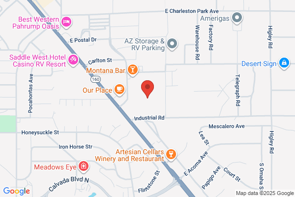 Intermountain Healthcare Wynn InstaCare Clinic
