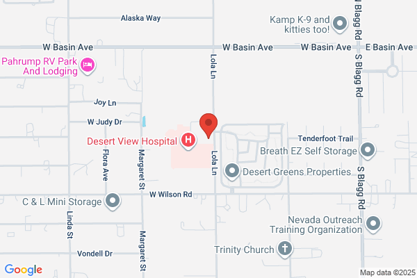 Pahrump Dialysis Center