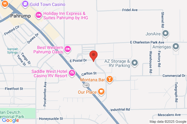 Nicco's Pizza
