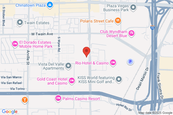 Las Vegas Kitchen Cabinet Co.