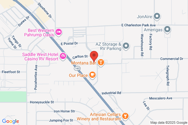 Nathan Adelson Hospice