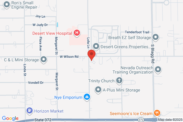 Big Valley Mobile Home Park