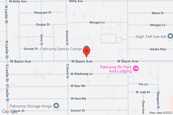 Sunset Mobile Home Park