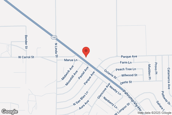Animal Care Center of Pahrump