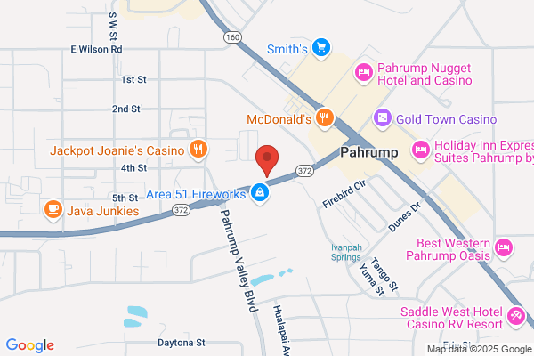 Children's Dentistry of Pahrump