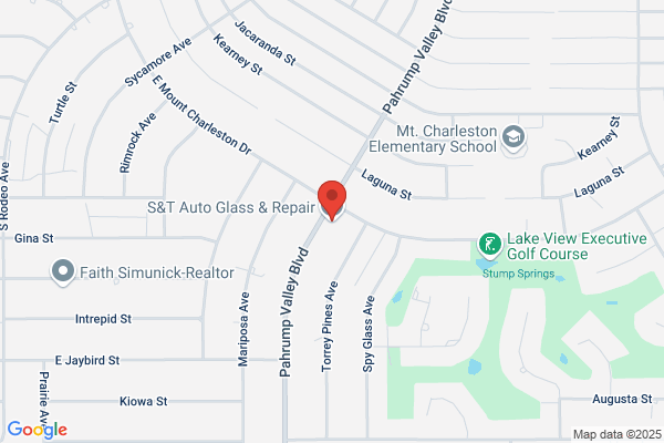 Action Auto Glass & Windshield Repair