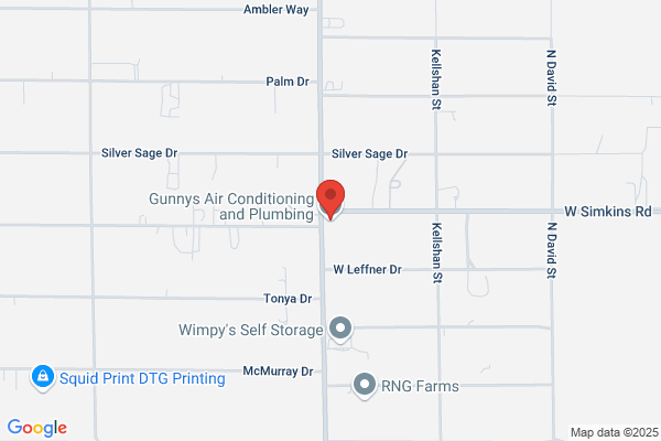 Bubs Wholesale Heating Cooling & Refrigeration