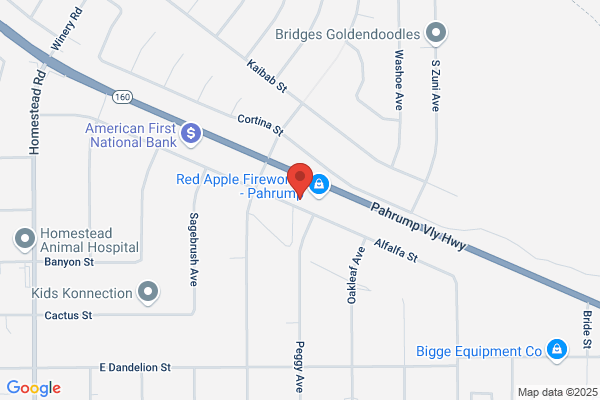 Comfort Hospice Care - Pahrump