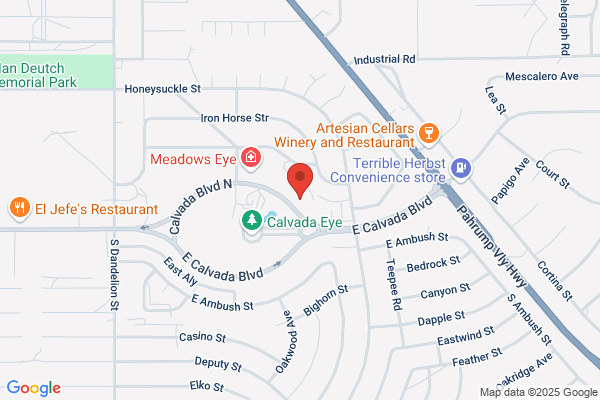 Crisis Pregnancy Center of Pahrump