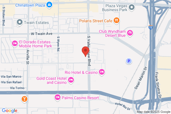 Las Vegas Kitchen Cabinet Co.
