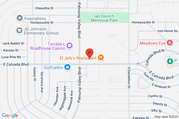 Pahrump Dermatology & Skin Cancer