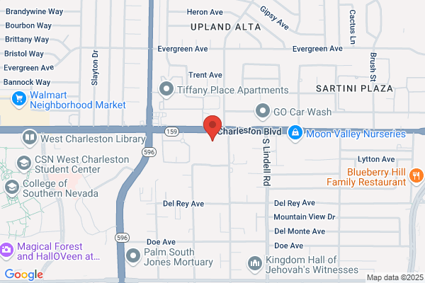 Red Rock Pahrump Medical Center